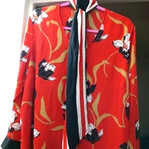 Liz Claiborne Blouse